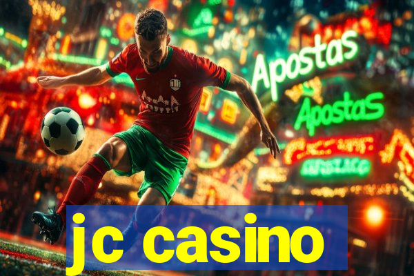 jc casino